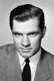 John Gavin actor profile photo