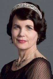 Elizabeth McGovern actor profile photo