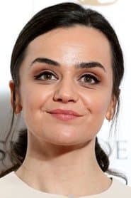 Hayley Squires actor profile photo
