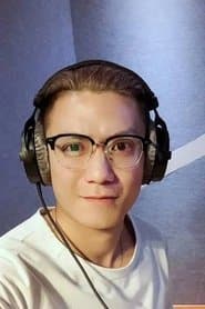 Zhang Jiaming actor profile photo