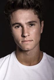 Michael Ronda actor profile photo