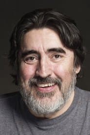 Alfred Molina actor profile photo