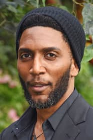 Yusuf Gatewood actor profile photo