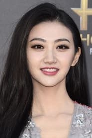 Jing Tian actor profile photo