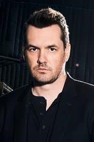 Jim Jefferies actor profile photo
