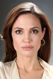 Angelina Jolie actor profile photo