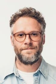 Seth Rogen actor profile photo