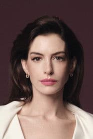 Anne Hathaway actor profile photo