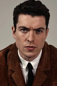 Nate Mann actor profile photo