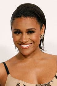 Ariana DeBose actor profile photo