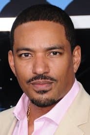 Laz Alonso actor profile photo