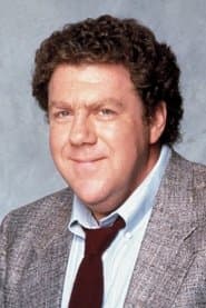 George Wendt actor profile photo