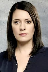 Paget Brewster actor profile photo