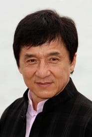 Jackie Chan actor profile photo