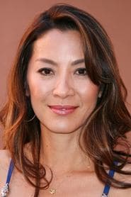 Michelle Yeoh actor profile photo