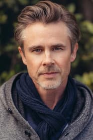 Sam Trammell actor profile photo