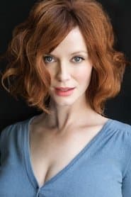 Christina Hendricks actor profile photo