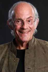 Christopher Lloyd actor profile photo