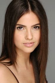 Shelley Hennig actor profile photo