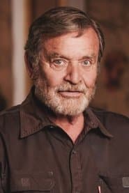 Hans Strydom actor profile photo