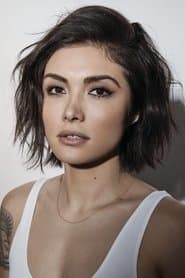 Daniella Pineda actor profile photo