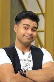 Islam Ibrahim actor profile photo