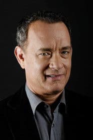Tom Hanks actor profile photo