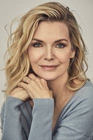 Michelle Pfeiffer actor profile photo