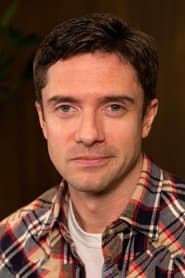 Topher Grace actor profile photo