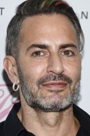Marc Jacobs actor profile photo