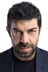 Pierfrancesco Favino actor profile photo