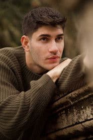 Michelangelo Vizzini actor profile photo