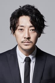 Zhao Da actor profile photo