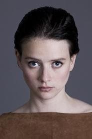 Pauline Étienne actor profile photo