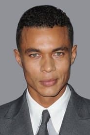 Ismael Cruz Cordova actor profile photo