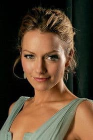 Becki Newton actor profile photo
