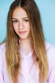 Skywalker Hughes actor profile photo