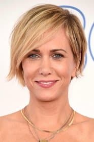 Kristen Wiig actor profile photo