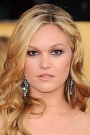 Julia Stiles actor profile photo