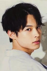 Hokuto Matsumura actor profile photo