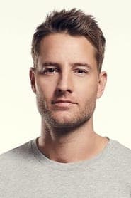 Justin Hartley actor profile photo