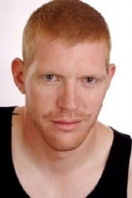 Reuben De Jong actor profile photo