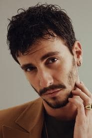 Bertan Asllani actor profile photo
