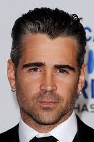 Colin Farrell actor profile photo
