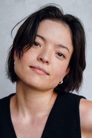 Piper Curda actor profile photo