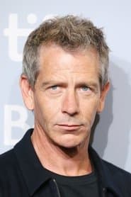 Ben Mendelsohn actor profile photo