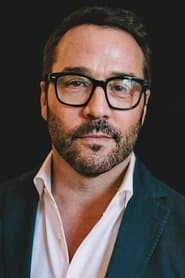 Jeremy Piven actor profile photo