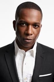 Leslie Odom Jr. actor profile photo