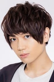Shoya Chiba actor profile photo