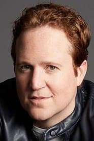 Patch Darragh actor profile photo